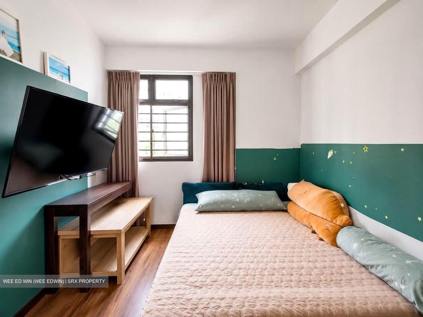 Blk 168D The Nautilus @ Punggol (Punggol), HDB 4 Rooms #581317951